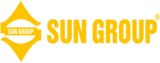 Sun Group Nhà Bè Logo