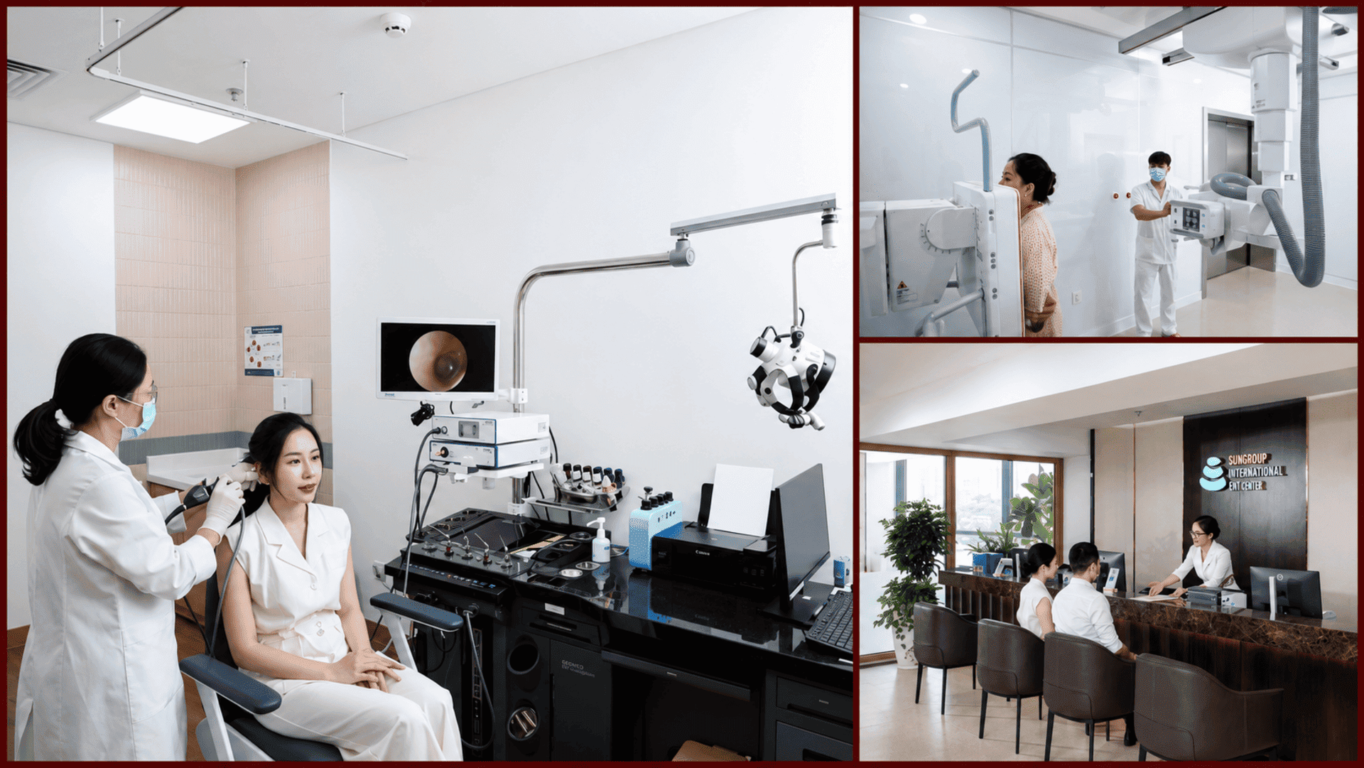 Bệnh viện nội khu cao cấp tại Sun Group Nhà Bè trang bị hệ thống y tế hiện đại cùng đội ngũ chuyên gia tận tâm, mang lại dịch vụ chăm sóc sức khỏe toàn diện và an tâm tuyệt đối. Bệnh viện nội khu cao cấp tại Sun Group Nhà Bè trang bị hệ thống y tế hiện đại cùng đội ngũ chuyên gia tận tâm, mang lại dịch vụ chăm sóc sức khỏe toàn diện và an tâm tuyệt đối.